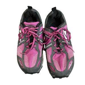 Altra Lone Peak 3.5 AFW1755F-1 Purple Running Shoes Sneakers Women’s Size 9